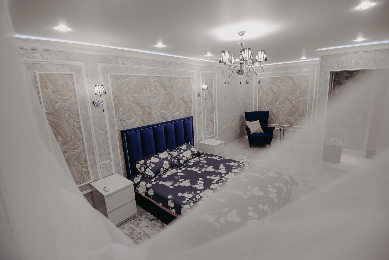 Vip Апартаменты Однокомнатная Квартира Uralsk Dış mekan fotoğraf